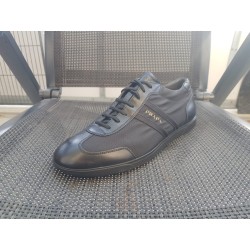 Prada Herrenschuhe  Gr. 43 UK 9
