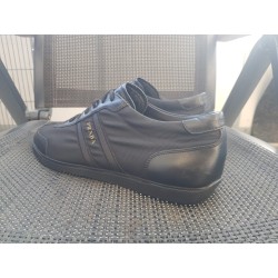 Prada Herrenschuhe  Gr. 43 UK 9