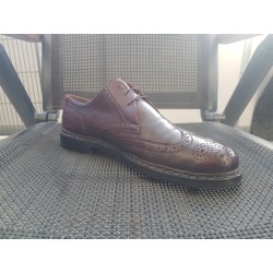 Heinrich Dinkelacker Herrenschuh Gr. 46 UK 11,5