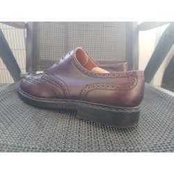 Heinrich Dinkelacker Herrenschuh Gr. 46 UK 11,5