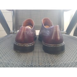 Heinrich Dinkelacker Herrenschuh Gr. 46 UK 11,5