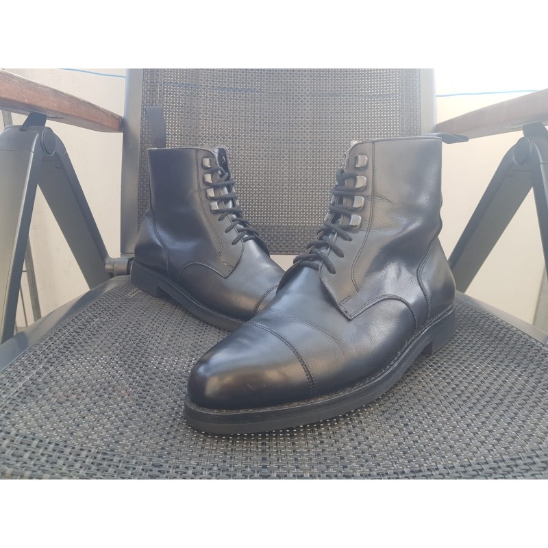 Ludwig Reiter Herrenschuhe  Gr.43 UK 9