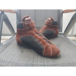 Santoni for AMG  Sneaker Gr.40 Neu