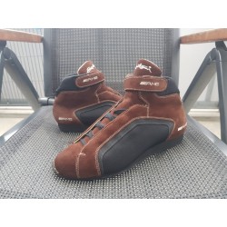 Santoni for AMG  Sneaker Gr.40 Neu