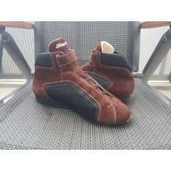 Santoni for AMG  Sneaker Gr.40 Neu