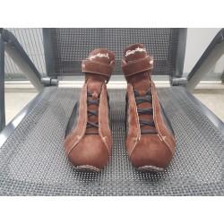 Santoni for AMG  Sneaker Gr.40 Neu