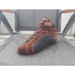 Santoni for AMG  Sneaker Gr.40 Neu