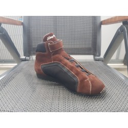 Santoni for AMG  Sneaker Gr.40 Neu