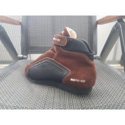 Santoni for AMG  Sneaker Gr.40 Neu