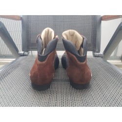 Santoni for AMG  Sneaker Gr.40 Neu