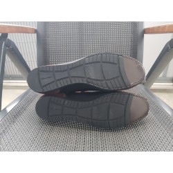 Santoni for AMG  Sneaker Gr.40 Neu