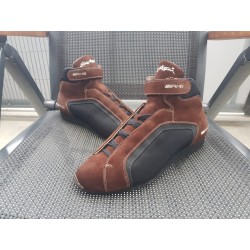 Santoni for AMG  Sneaker Gr.40 Neu