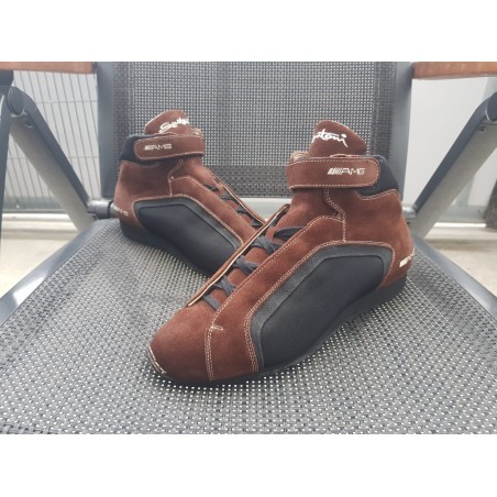 Santoni for AMG  Sneaker Gr.40 Neu