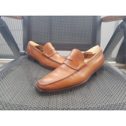 Santoni Herrenschuhe  Gr.41 UK 7