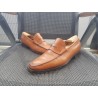 Santoni Herrenschuhe  Gr.41 UK 7