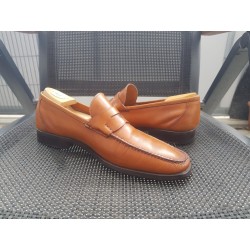 Santoni Herrenschuhe  Gr.41 UK 7