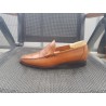Santoni Herrenschuhe  Gr.41 UK 7