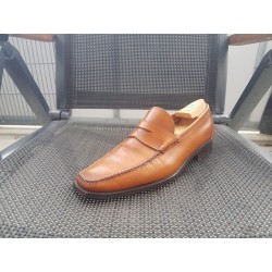 Santoni Herrenschuhe  Gr.41 UK 7
