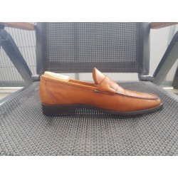 Santoni Herrenschuhe  Gr.41 UK 7