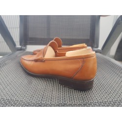 Santoni Herrenschuhe  Gr.41 UK 7