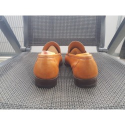 Santoni Herrenschuhe  Gr.41 UK 7