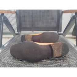 Santoni Herrenschuhe  Gr.41 UK 7