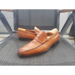 Santoni Herrenschuhe  Gr.41 UK 7