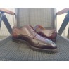 Alden Herrenschuh 2210 Shell Cordovan Gr.44,5 (US Gr. 10.5) Braun