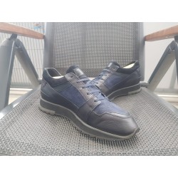 Santoni Sneakers Herrenschuhe  Gr.42