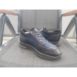 Santoni Sneakers Herrenschuhe  Gr.42