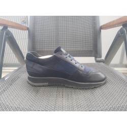 Santoni Sneakers Herrenschuhe  Gr.42