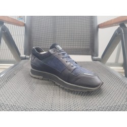 Santoni Sneakers Herrenschuhe  Gr.42