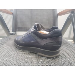 Santoni Sneakers Herrenschuhe  Gr.42