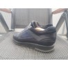 Santoni Sneakers Herrenschuhe  Gr.42