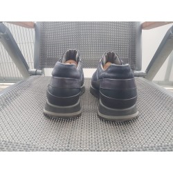 Santoni Sneakers Herrenschuhe  Gr.42