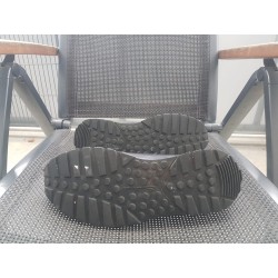 Santoni Sneakers Herrenschuhe  Gr.42