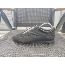 Santoni for Mercedes AMG Sneaker Herrenschuhe  Gr.41 UK 7