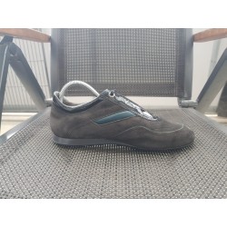 Santoni for Mercedes AMG Sneaker Herrenschuhe  Gr.41 UK 7