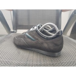 Santoni for Mercedes AMG Sneaker Herrenschuhe  Gr.41 UK 7