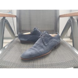 Santoni Herrenschuhe Gr.45