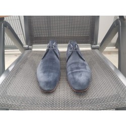 Santoni Herrenschuhe Gr.45