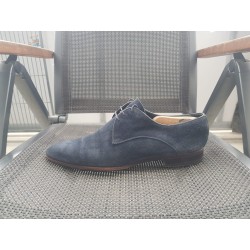 Santoni Herrenschuhe Gr.45