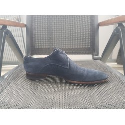 Santoni Herrenschuhe Gr.45