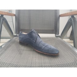 Santoni Herrenschuhe Gr.45