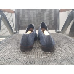 Santoni Herrenschuhe Gr.45