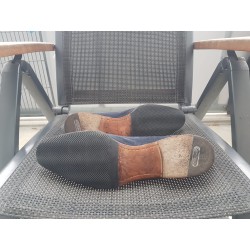 Santoni Herrenschuhe Gr.45