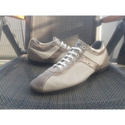 Santoni Original Herrenschuhe  45 UK 10