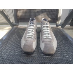 Santoni Original Herrenschuhe  45 UK 10