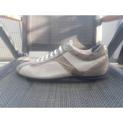 Santoni Original Herrenschuhe  45 UK 10