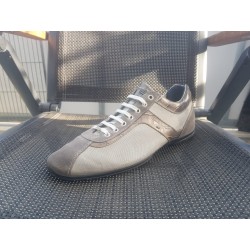 Santoni Original Herrenschuhe  45 UK 10